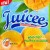 Jucee Blackcurrant sugar free squash 2ltr