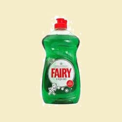 Fairy Liquid 600ml