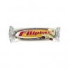 White Chocolate Biscuits