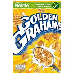 Golden Grahams 375g