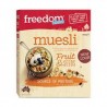 Muesli Non Branded 375g