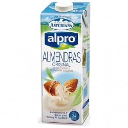Almond Milk 1l