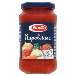 Napolitana Sauce 400g