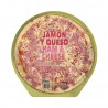 Ham & Cheese Pizza 400g