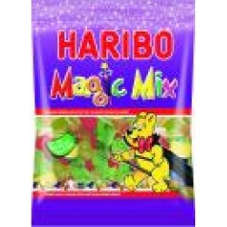 Haribo Magic Mix 90gr