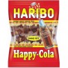 Haribo Cola Bottles 90gr