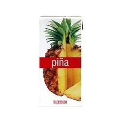 Pineapple Juice 1L