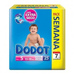 Nappies Size 5 (13kg -...