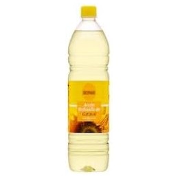 Sunflower Oil 1L