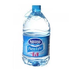 Water 5L